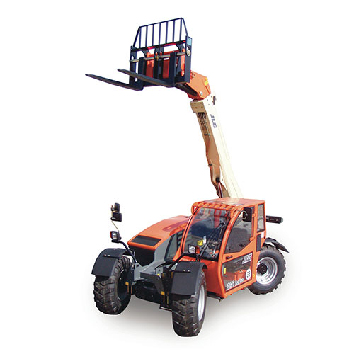 JLG 266 Lo-Pro